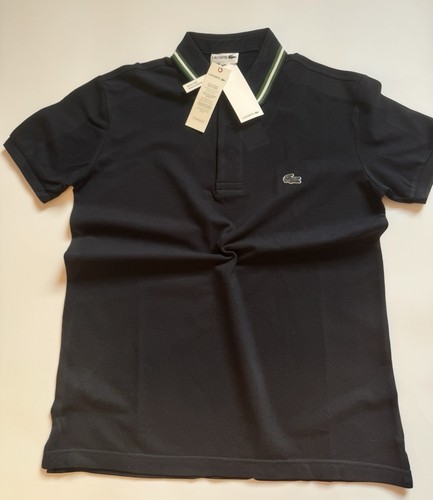 Lacoste herren poloshirt - lacoste,
