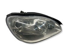 Mercedes-Benz S W220 2005