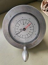 Siko Analoge Positionsanzeige