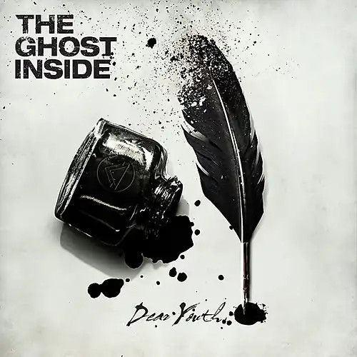 The ghost inside dear youth - -,