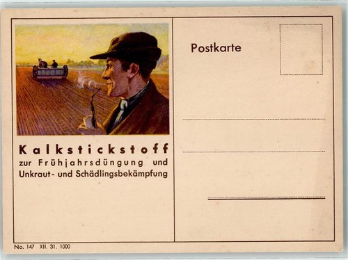 13931795 kalkstickstoff - 13931795,