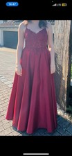 Abschlussball Kleid