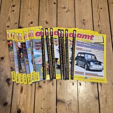 15 x RC Car Racing Magazin