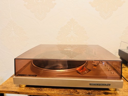 Marantz plattenspieler 6170 - marantz,