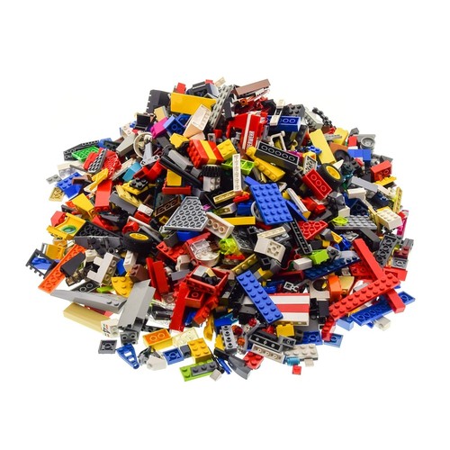Lego classic kiloware ca - kg,