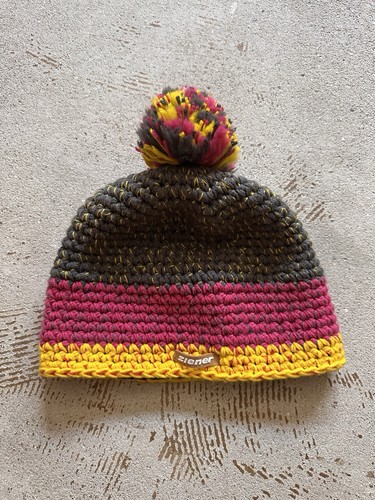 Strickmütze von ziener - strickmütze,