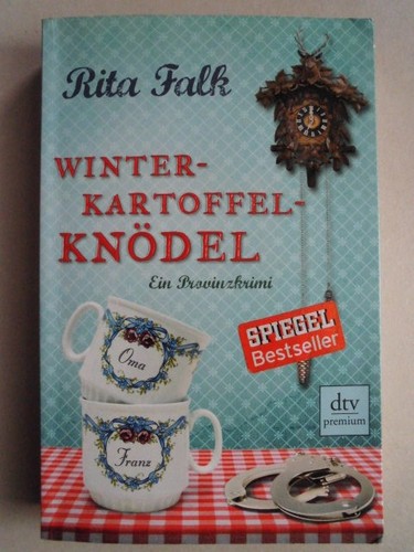 Winterkartoffelknödel von