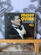Freddy Quinn Die großen
