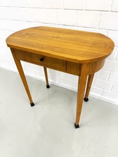 Beistelltisch Biedermeier