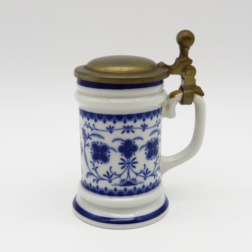Vintage wmf miniatur krug - vintage,