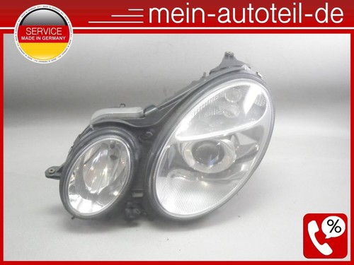 Mercedes s211 w211 - s211,