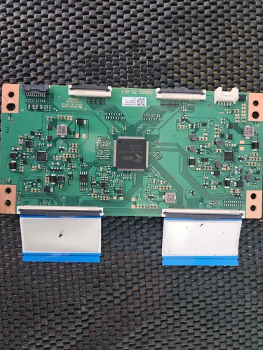 Thomson con board - thomson,