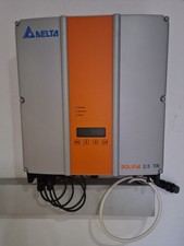 Photovoltaik ANLAGE 3 KW