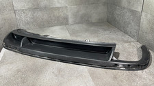 VW Passat 3C B7 Diffusor