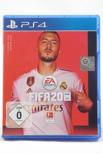 Fifa - (sony, playstation