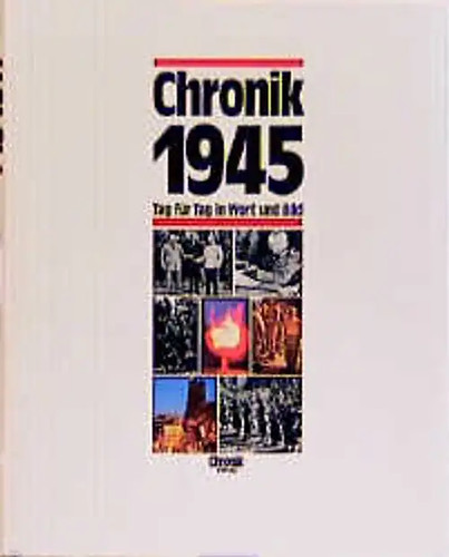 Chronik 1945