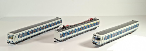 Roco 43002 digital bahn - h0,