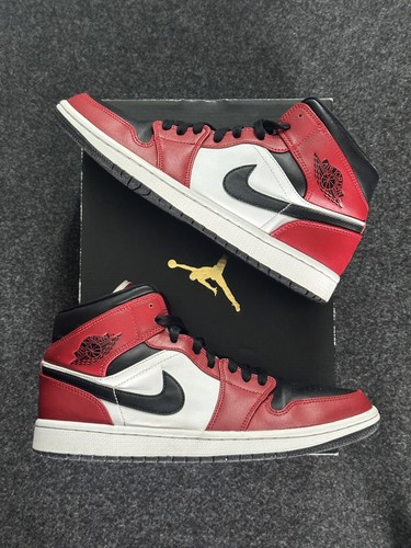 Nike jordan mid - nike, 41