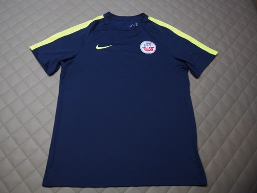 Hansa rostock trikot l - hansa, gr.