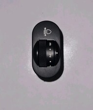 ORIGINAL FORD FIESTA KA MONDEO SCHALTER LEUCHTWEITENREGULIERUNG 96FG13K069AA