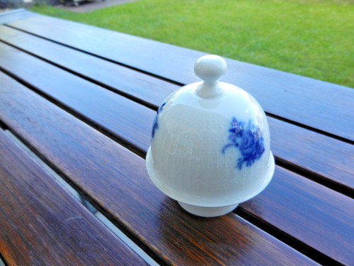 Rosenthal romanze blau - rosenthal,