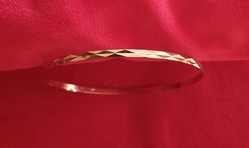Edler 333er gold - armreif, 3