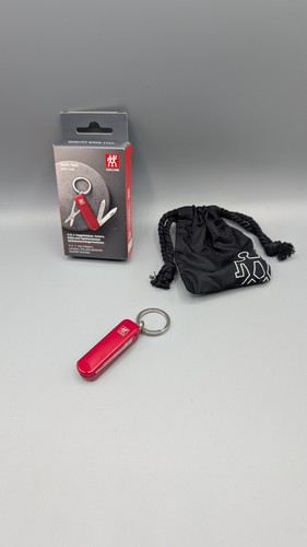 Zwilling maniküre pediküre - zwilling,