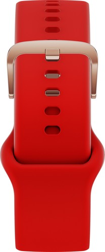 Ice watch band smart red - -,
