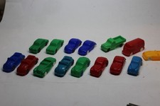 Manurba Modellautos Konvolut