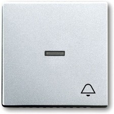 Busch-Jaeger FU WIPPE SYMBOL KLINGEL (1789 KI-83)