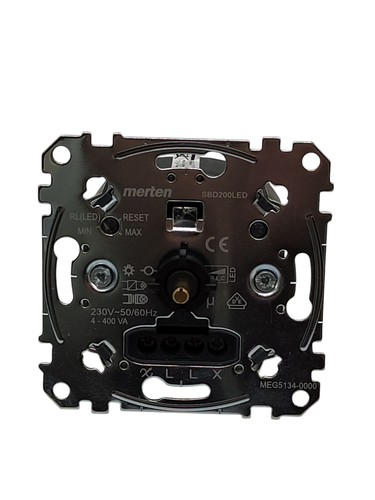 Schneider electric merten - electric,