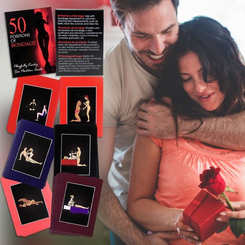 Lustiges sex kartenspiel - sex,