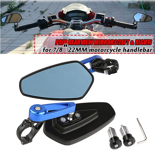 Universal 22mm motorrad - 22mm,