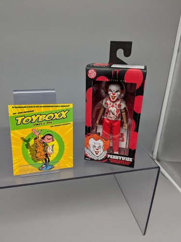 Neca ben cooper pennywise - neca,