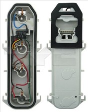 TYC Lampenträger, Heckleuchte