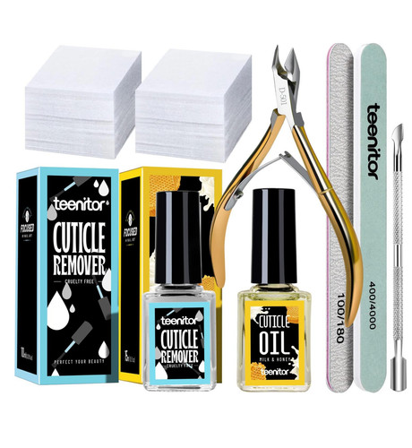 Teenitor professional nail art - teenitor,