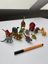 Dinosaurier figuren set - dinosaurier,