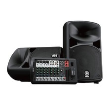 Yamaha Portable PA System with