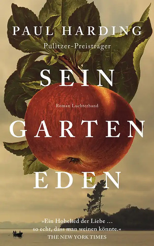 Sein garten eden - sein, wie