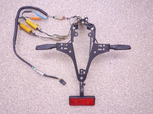 Lightech led blinker - lightech,