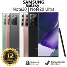 Samsung Galaxy Note20 | Note20