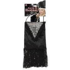 CHARLESTON HANDTASCHE 20er