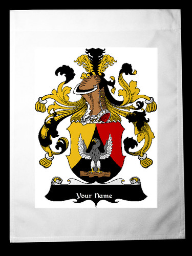 Flagge wappen familie crest - flagge,