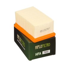 Luftfilter Hiflo HFA 7602 BMW