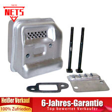 Schalldämpfer Auspuff Dichtungss Ersatzteile für STIHL MS170 MS180 11301400600