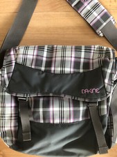 Laptop Tasche, Schultasche, Schultertasche, große Umhängetasche von DAKINE, top!