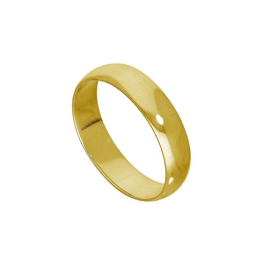 Gelbgold plattiert