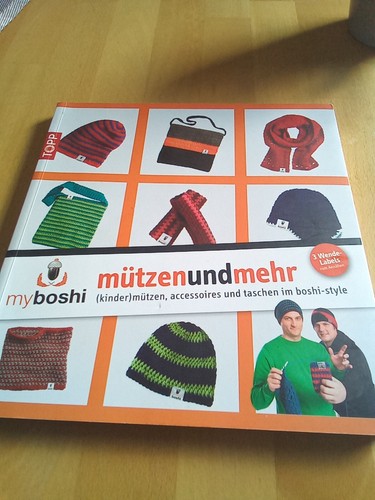 Mützen strickbuch - mützen,