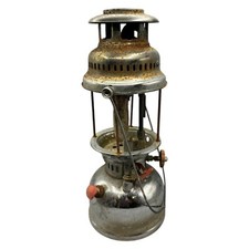 ANCHOR 500 CP  Starklichtlampe Petroleumlampe Notlicht Öllampe Vintage Deko Alt