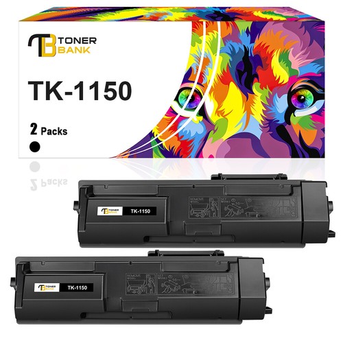 Xxl toner für kyocera - für, tk1150